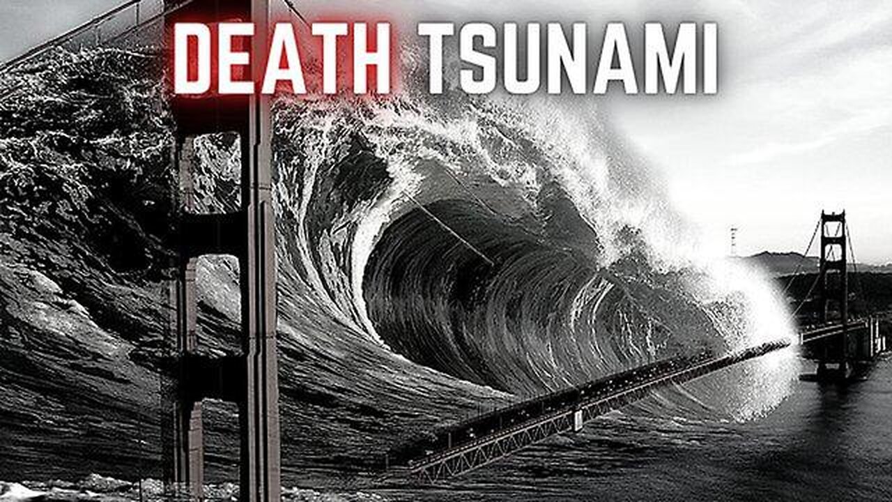 Death Tsunami: "They Found a Way to Slow-Kill People With This" – Dr. Sherri Tenpenny