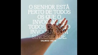 Deus está perto. #versiculododia #jesus #diogorufati #reflexão #oração #palavra #metanoia #renovo