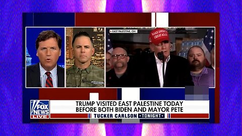 TUCKER - BREAKING NEWS 02-22-23 FULL