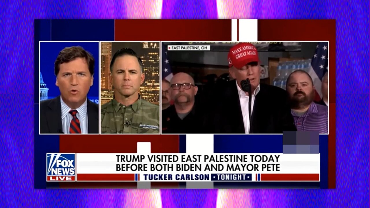 TUCKER - BREAKING NEWS 02-22-23 FULL