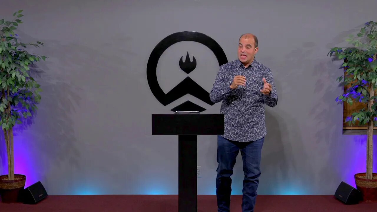 11/11/20 - The Reason For Prosperity