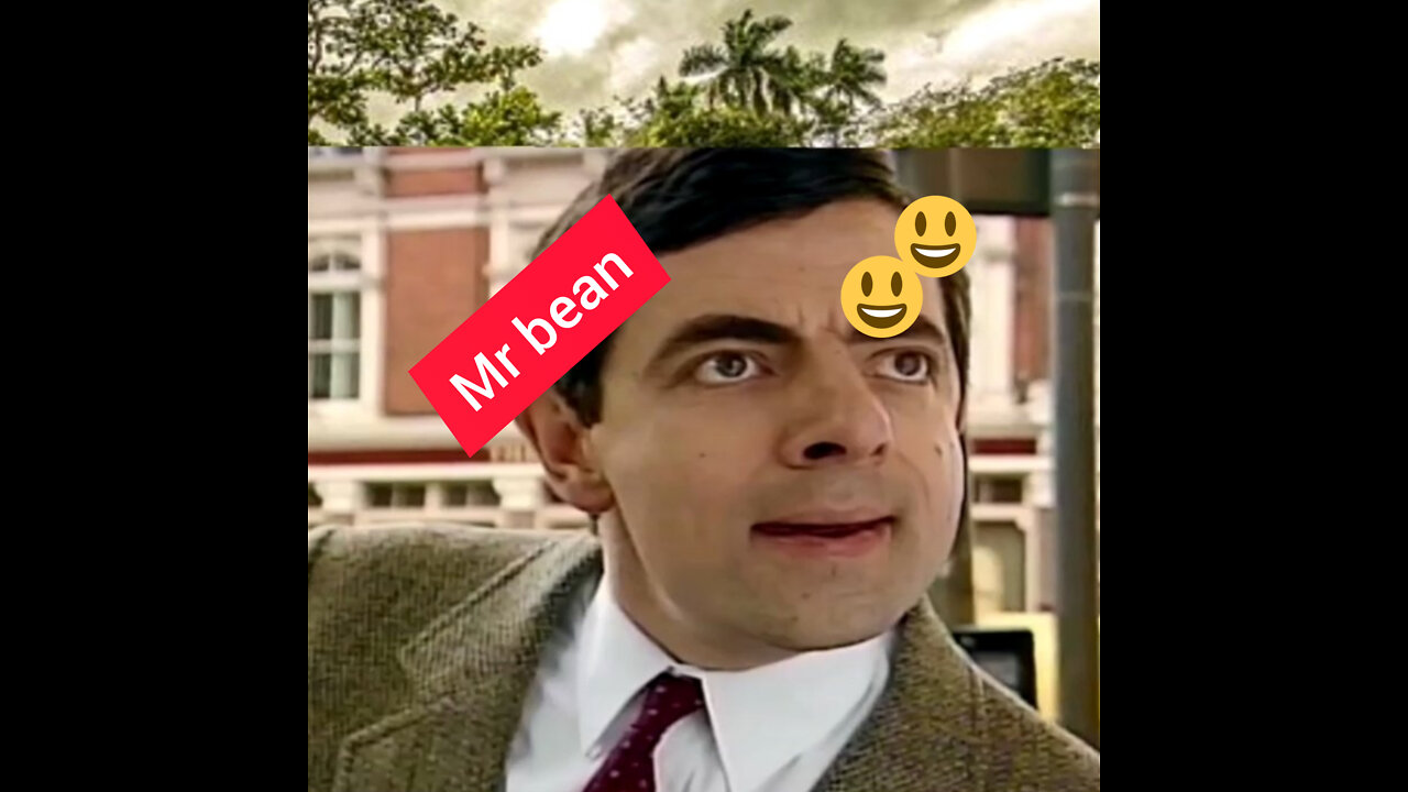 Mrbean