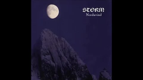 Storm Nordavind - Full Album