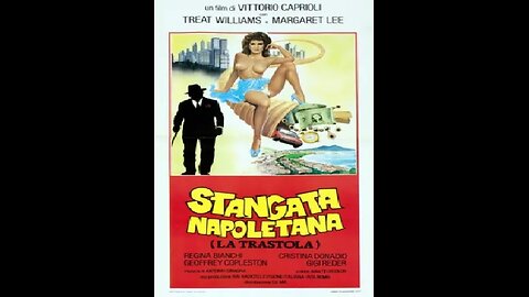 FILM---STANGATA NAPOLETANA