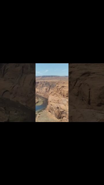 Horseshoe Bend, Page, AZ 4.13.2022 -!-