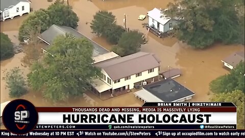 Hurricane Holocaust