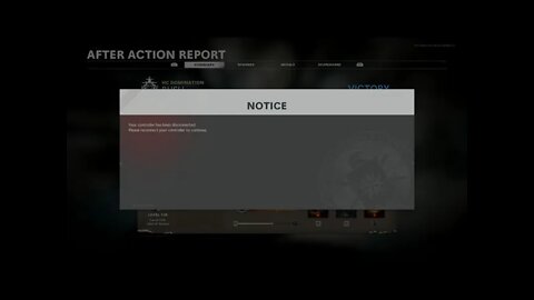 Mickey rages at the end