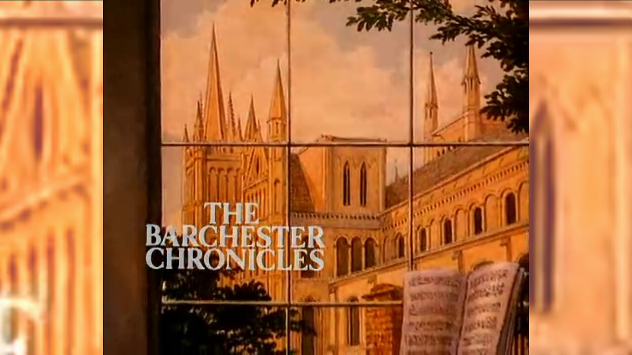 The Barchester Chronicles - TV Series 1982 (Episode 2)