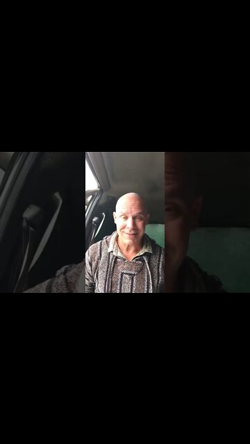 Power of the Empress & Emperor. Still got to deal with low vibe Scrubs. Adventure time...