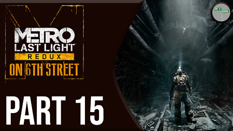 Metro Last Light on 6th Street Part 15