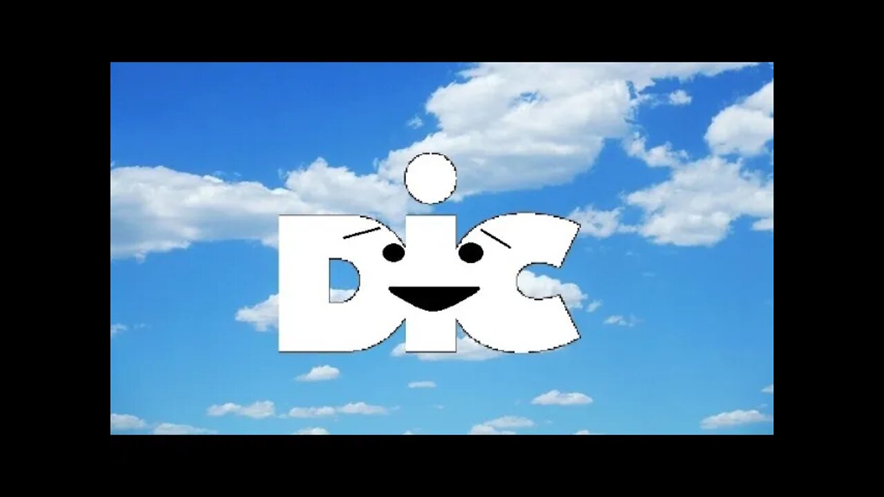 Dic Logo Scares Kid In Bed 132: Andrew's Magic Trick (62921A)