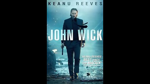 John wick (2014)