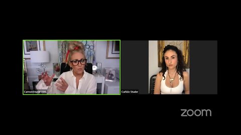 Exposing Birth Control Myths Part 1 | with Carlisle Studer