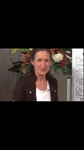 How to lose weight - Barbara O Neill