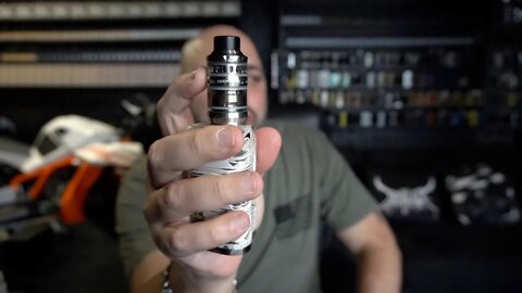 3.6 Rating, Weirdest Rating Ever | Geekvape Subohm P Tank