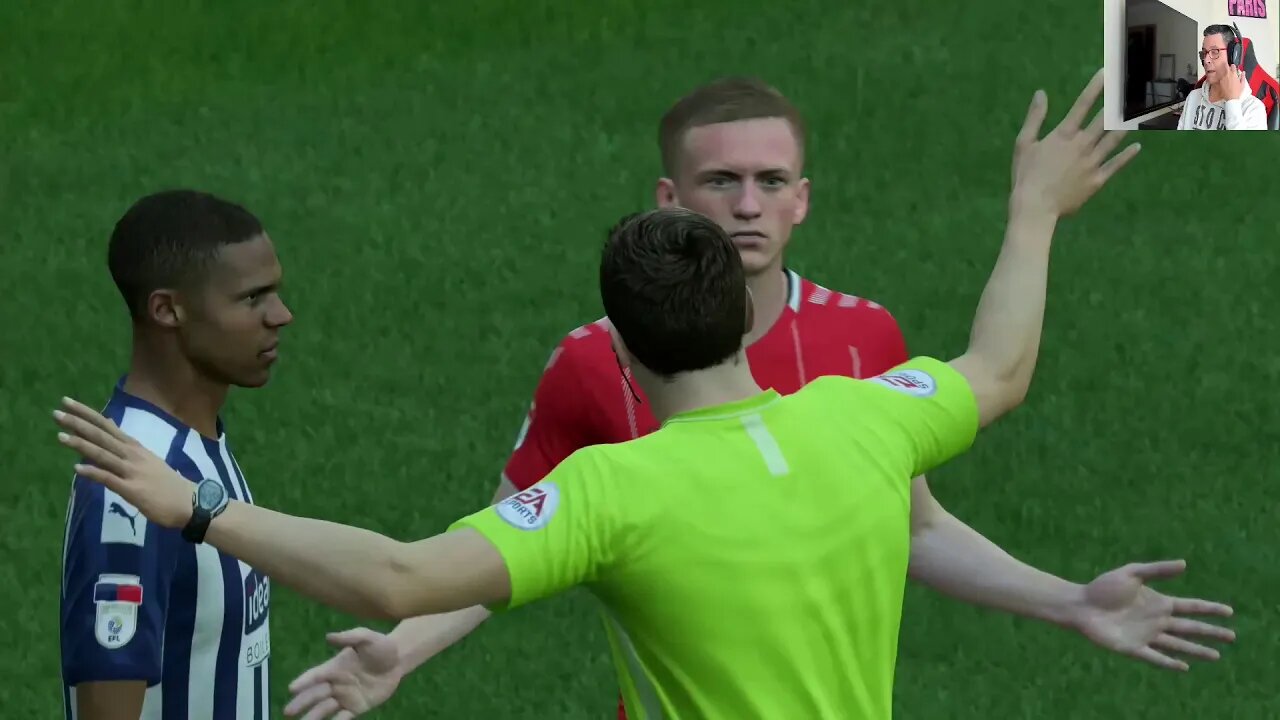 FIFA20 CARREIRA #11 CONTINUAÇÃO DA AZELHICE