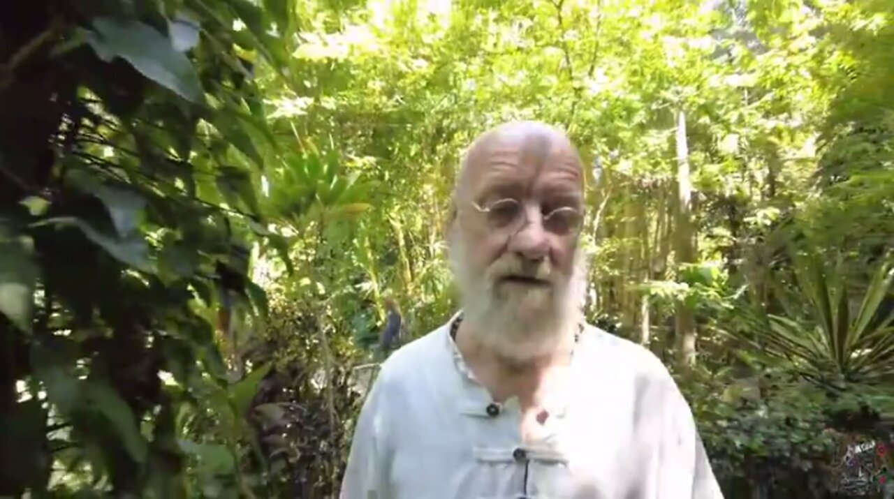 Max Igan: FUTURES