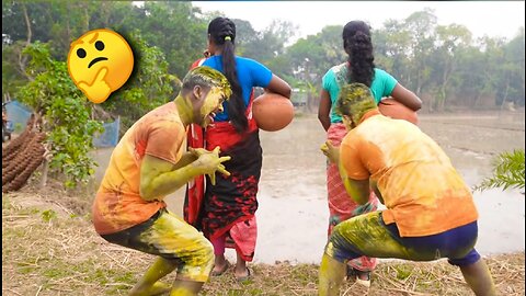 Must watch new entertainment amazing video 😂😂 in 2023 - trending video