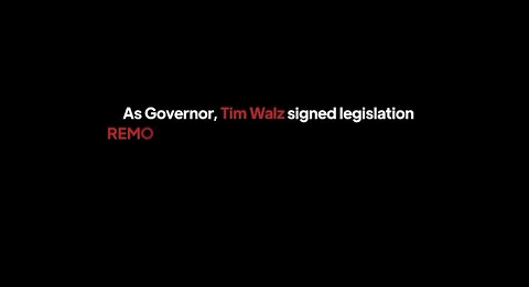 Gov Tim Walz abortion policy