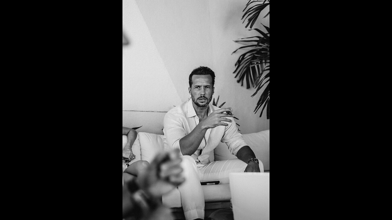 The Guy Didnt Expect That!