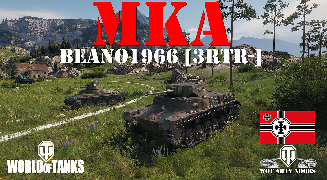 MKA - beano1966 [3RTR-]