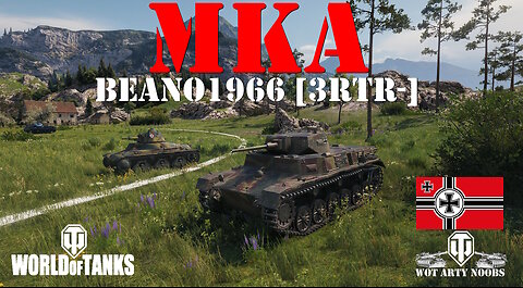 MKA - beano1966 [3RTR-]