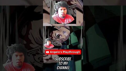 DEMON SLAYER SHORTS 10! #gamingshorts #anime #demonslayer #demonslayeredits #shorts #gaming