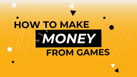 4 Best Apps That Pay You To PLAY GAMES | Make Money Online 2022