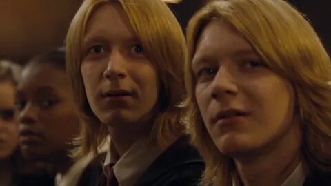 Wicked | Harry Potter and The Goblet of Fire