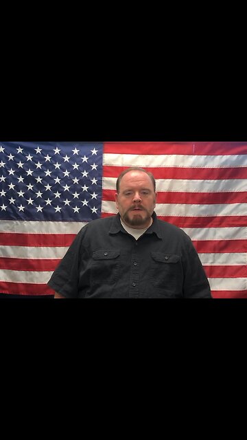 The Regular Joe Show Teaser - 7/27/23 - M-F 9am-12n EST