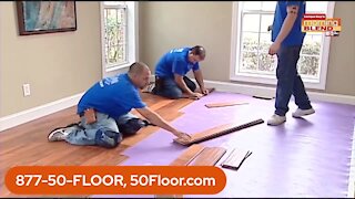 50 Floor | Morning Blend