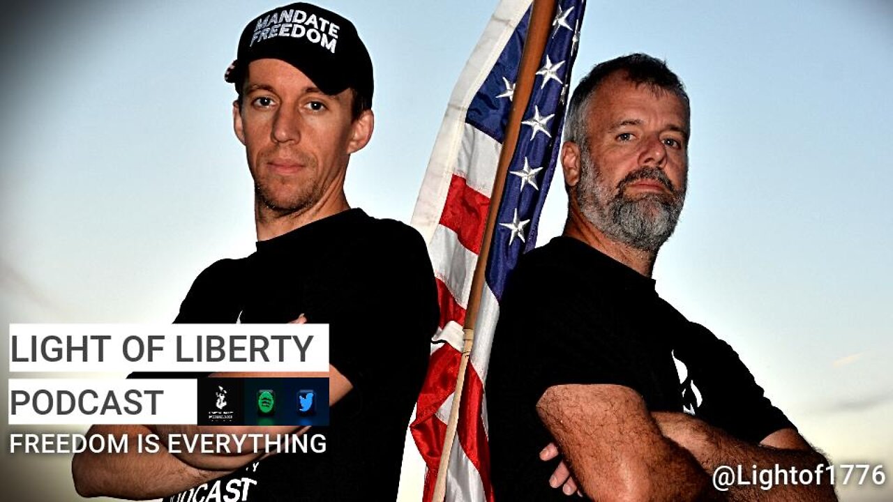 Episode #18 - High Alert for Truth Bombs Coming! Eyes on Arizona! Georgia Recount Changes Winner!