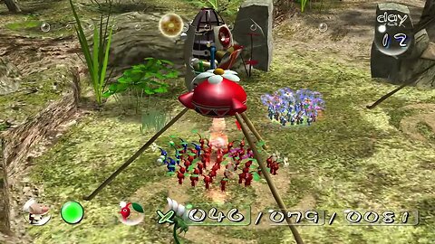 Pikmin Part 11