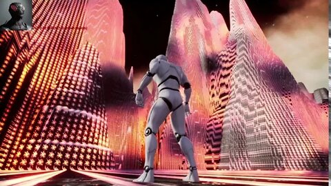 2020 Unreal engine 4 25 3 using special affects as terrain oh my