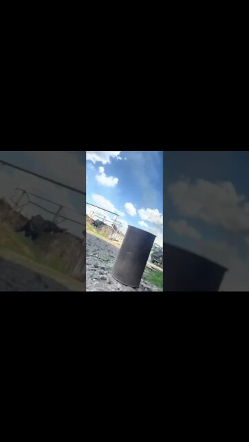 🇷🇺🇺🇦❗Militants Of The 205th Battalion Of The Ukrainian Volkssturm Came Under Heavy Fire 🔥