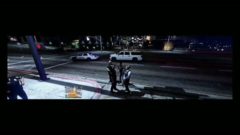 LSPDFR PATROL ..... ABOUT DAM TIME!!!!!!