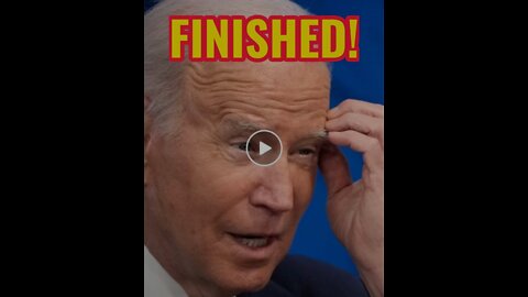 Benny Johnson - The gloves are OFF_ CNN ENDS Biden Presidency_ “AWFUL