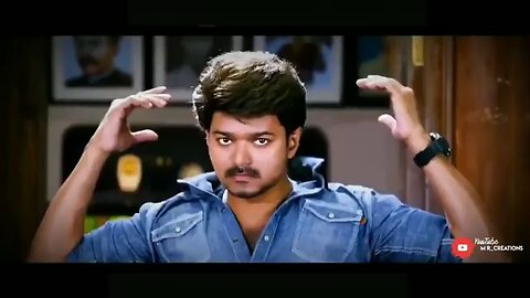 Vijay Mass Video songs