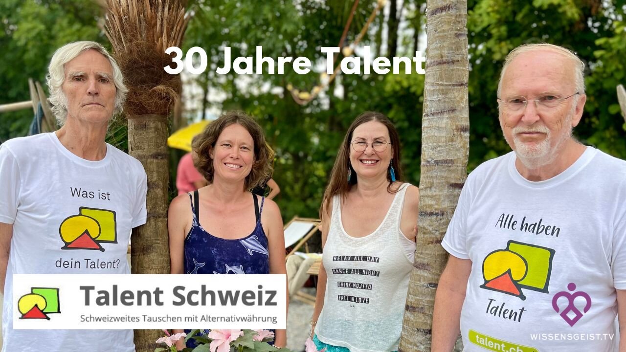 30 Jahre Talent 🎈🎂 🎁 Schweizerisches🇨🇭Tauschen mit Alternativwährung 💰 12.08.23 in Mauren, Thurgau