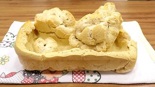 BISCOITO MONTANHA RUSSA – O FAMOSO BISCOITO MINEIRO