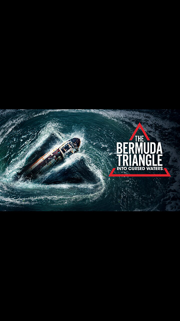 Bermuda Triangle is One of The Biggest Mystery #fyp #conspiracy #conspiracytherory #conspiracytikto