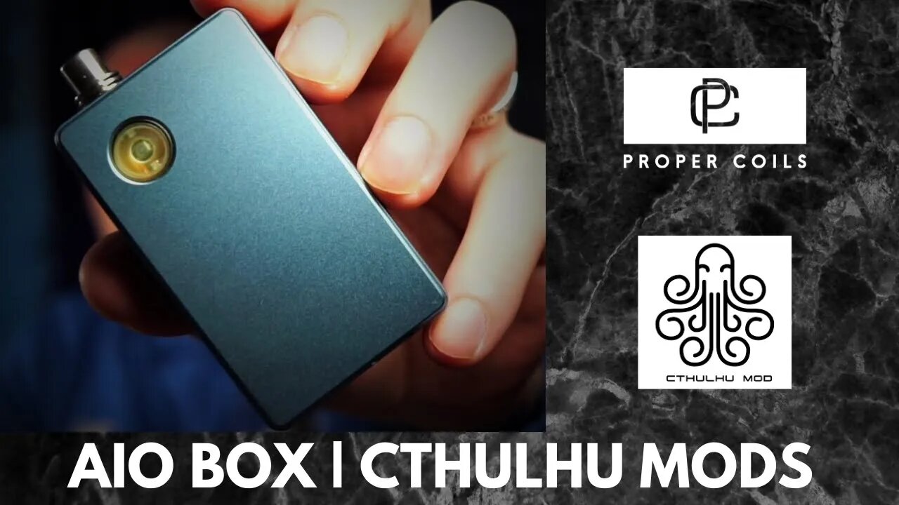 Cthulhu AIO Box | Best Entry Level Boro Device?