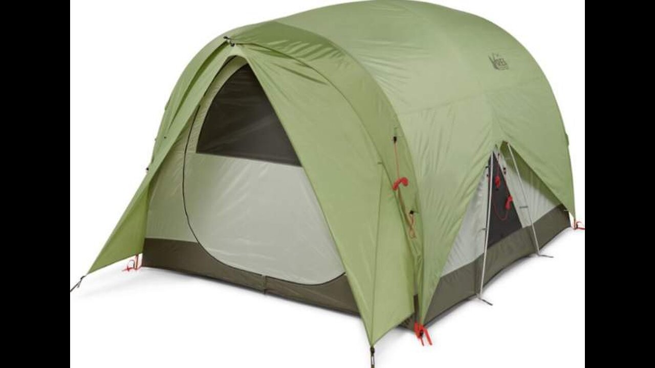 REI Co op Wonderland 6 Tent