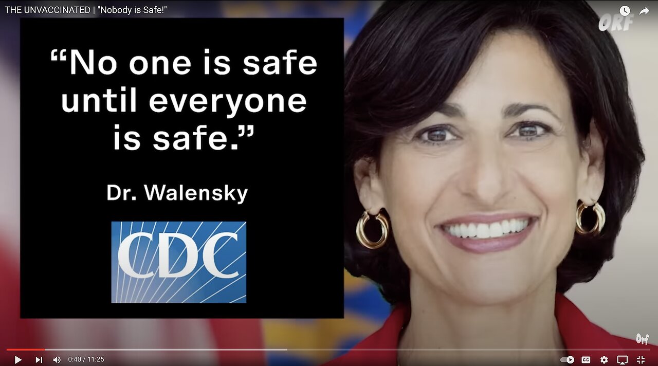 A Mockingbird Media Montage | No One is Safe.