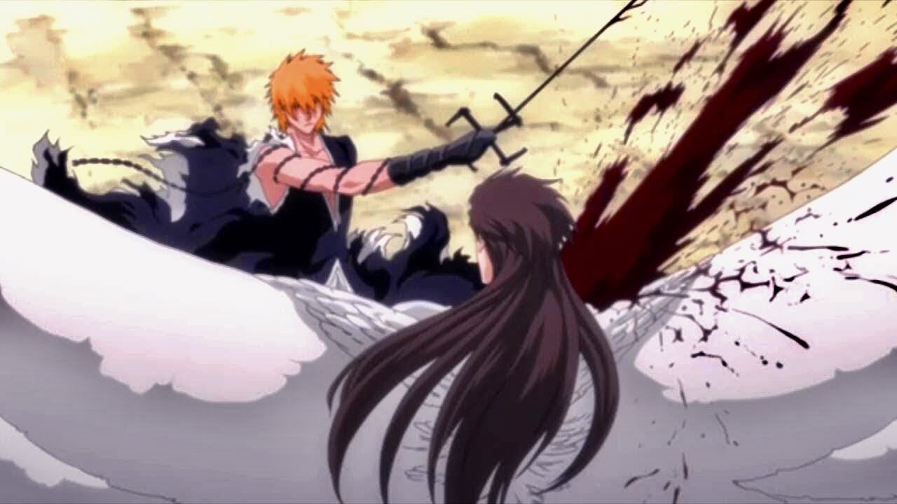 Ichigo vs Aizen | Full Fight | English Dub | Bleach