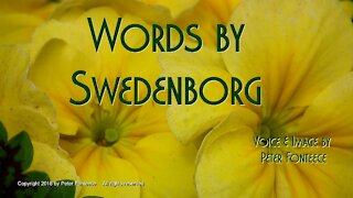 Birth of the Spirit - Words by Swedenborg