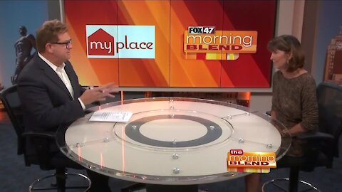 MyPlace - 10/4/21