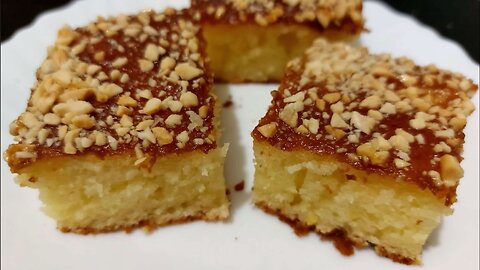 how to make delicious sponge cake