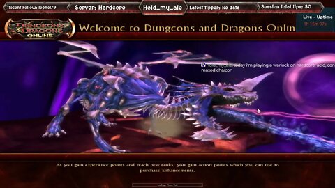 Lets play Dungeons and Dragons Online hardcore season 6 2022 09 13 21 09 21 0048 5of10