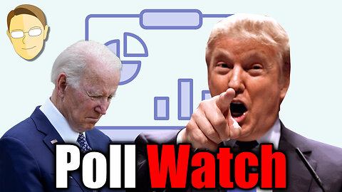 Poll Watch Feb 26: Trump's lead CONTINUES